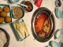 -季季红火锅(柳州城中万达二店)