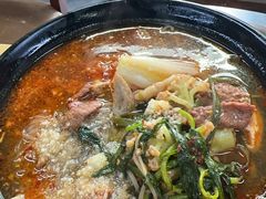 -四川老牛麻辣烫(北门桥店)