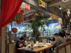 -五马集·海鲜·温州大牌档(黑金冠五马街十字路口店)