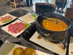-泉味道贵州厨房(三里河店)