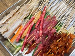 -江湖六膳門串串香(隆礼路店)