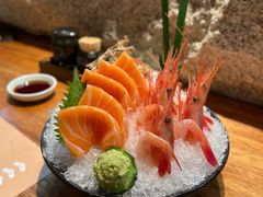 -山葵家·创意料理(宁波来福士店)
