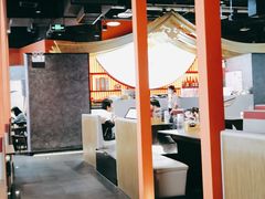 -将太无二·北美传奇寿司(荟聚购物中心西红门店)