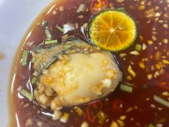 -必点海鲜·鲅鱼水饺(鞍山西道店)