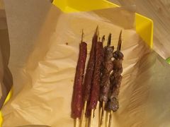 秘制辣肠-我是那个大叔·美食研究所(新塘路店)