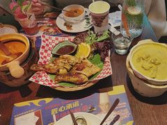 -泰妃殿(武汉首店)