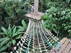 -梦幻奥陶纪景区