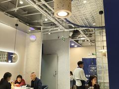 -兰湘子·湘菜小炒(石家庄万象城店)