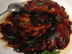 -齐家花园大酒店·本帮菜(宝山店)