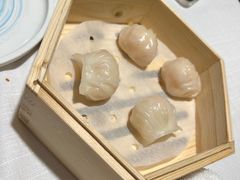 -富力丽思卡尔顿酒店·丽轩中餐厅