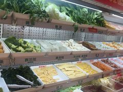 -每味每客·重庆麻辣烫(国泰店)