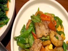 -云庭汇·粤菜海鲜(东盟盛天地店)