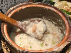 -南拳十三姨·潮汕砂锅粥(世纪金源店)