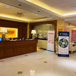 -北京俪婴妇产医院(朝阳大悦城店)