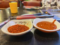 -巴麦隆自助烤肉(桂林路店)