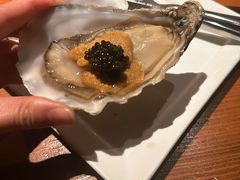 -普朗姆生蚝吧(原建国路店)