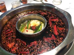 -枇杷园食为鲜火锅(南山店)