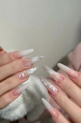 -1T·1M 日式美甲美睫