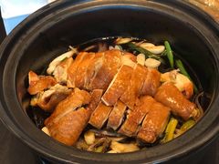 -翠湖轩中餐厅(昆明翠湖宾馆店)