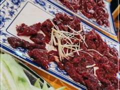 -大戚饭店(泰华路店)