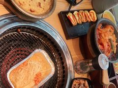 -汉拿山(包河万达店)