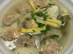 -海平馄饨(逍遥二路店)
