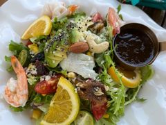 -Supine Bistro溯泮餐厅