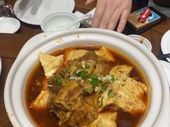 -二分八·大同菜(云雁阁长治路店)