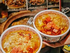 -肥家大排档(天河体育西店)