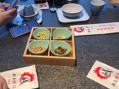 -战友蚝情烧烤工场(嘉华店)