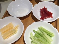 -四季小馆·地道北京小吃(广百店)