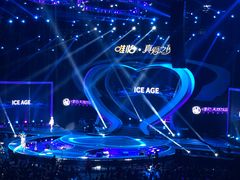 -成都金融城演艺中心