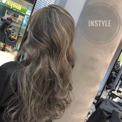 -INSTYLE造型·明星店