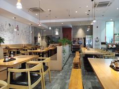 -官桥贡面(吉城大厦店)