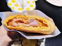 -吉品合酥脆烤饼(嘉里城店)