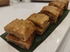 -五观堂素食(新华路店)