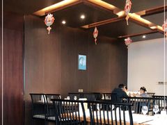 大堂-宁海食府·涌宴(真和店)