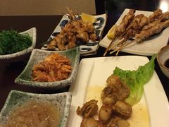 -清水日本料理铁板烧(学府路店)