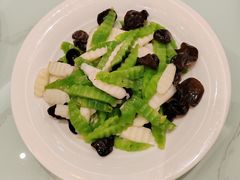 -大连长城大饭店(西安路地铁站店)