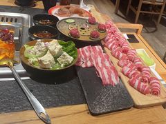 -味舵主重庆火锅(邓尉路店)