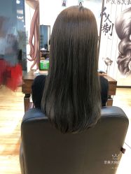-Show fa salon 秀发沙龙