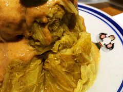 芥末墩儿-局气 烤鸭·北京菜(光华路店)