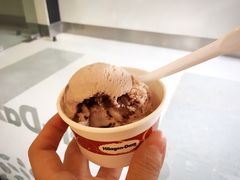 -哈根达斯(深圳海岸城店)