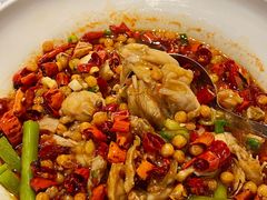 -有位虾匠·香辣蟹·小龙虾(李村店)