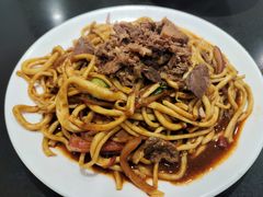-杨记清芳牛肉拉面(宝龙广场店)