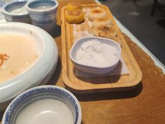 -95号酱骨·一块豆腐(展春园西路店)