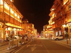 -李记烧烤(贡嘎大道店)