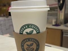 -逸派咖啡 EPARKCOFFEE(广安门店)