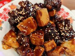 -谢记上海大排档(长寿路店)