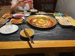 -杨家火锅(国美店)